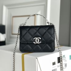 Chanel Satchel Bags